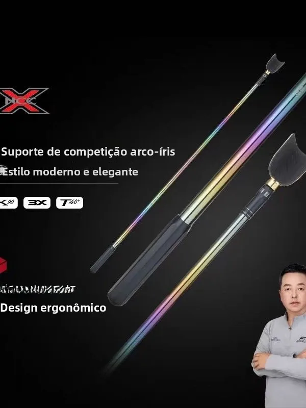 support-de-canne-a-peche-en-carbone-jiqiang-noir-pour-plateforme-de-competition-support-de-canne-a-peche-lumiere-arc-en-ciel-ombre-camping-en-plein-air-tra