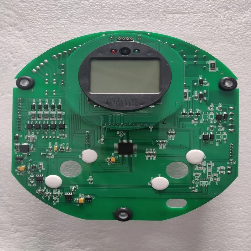 Intelligent Control…