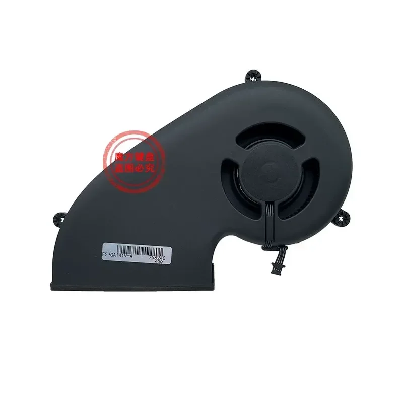 CPU Cooling Fan for Apple iMac A1419 A2115 27 Inch All-in-One Desktop 610-00253