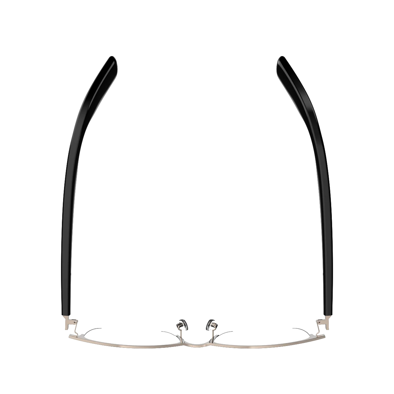 new bluetooth 5.4 smart glasses innovative replaceable frame magnetic attraction design customizable lenses business glasses