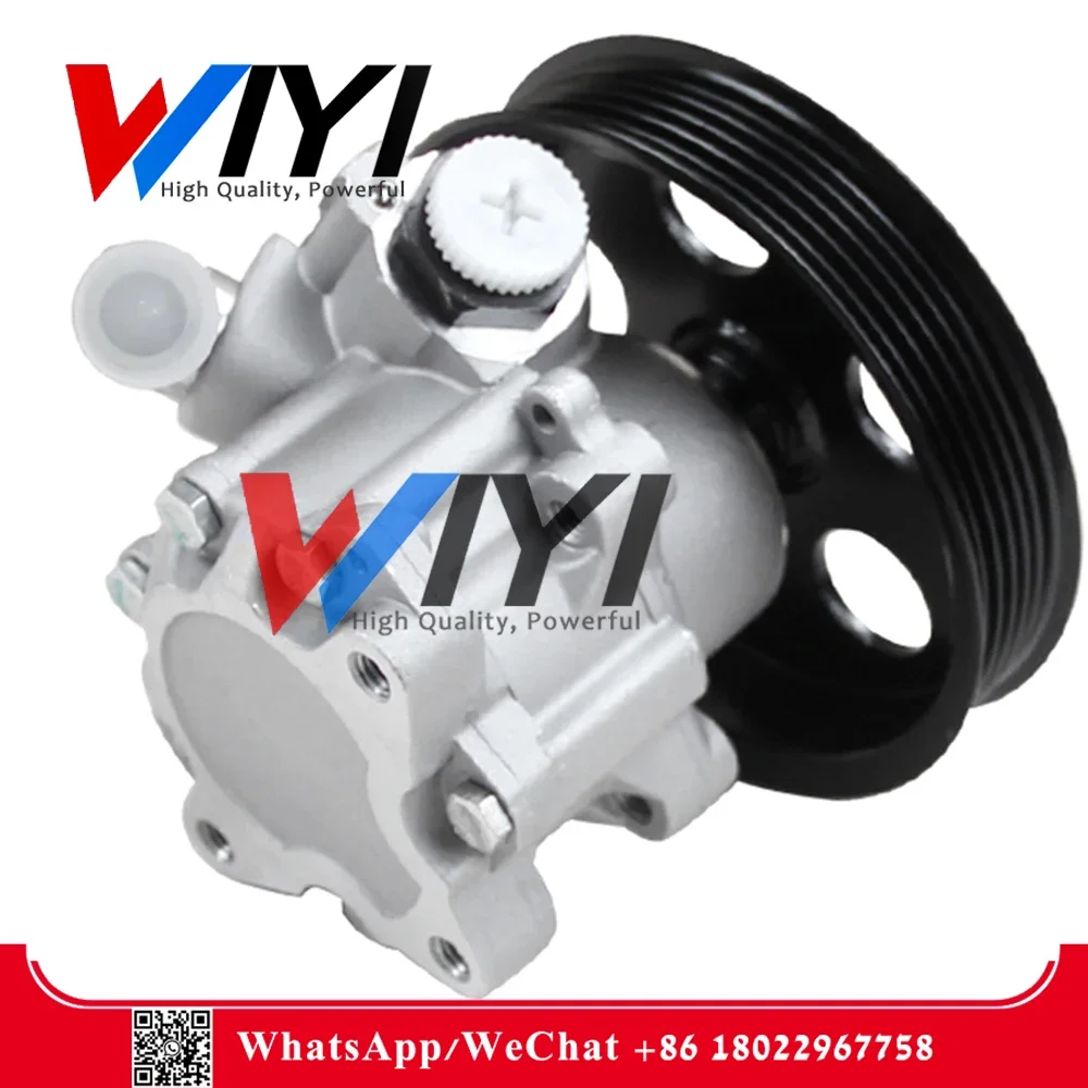 New Power Steering … - image