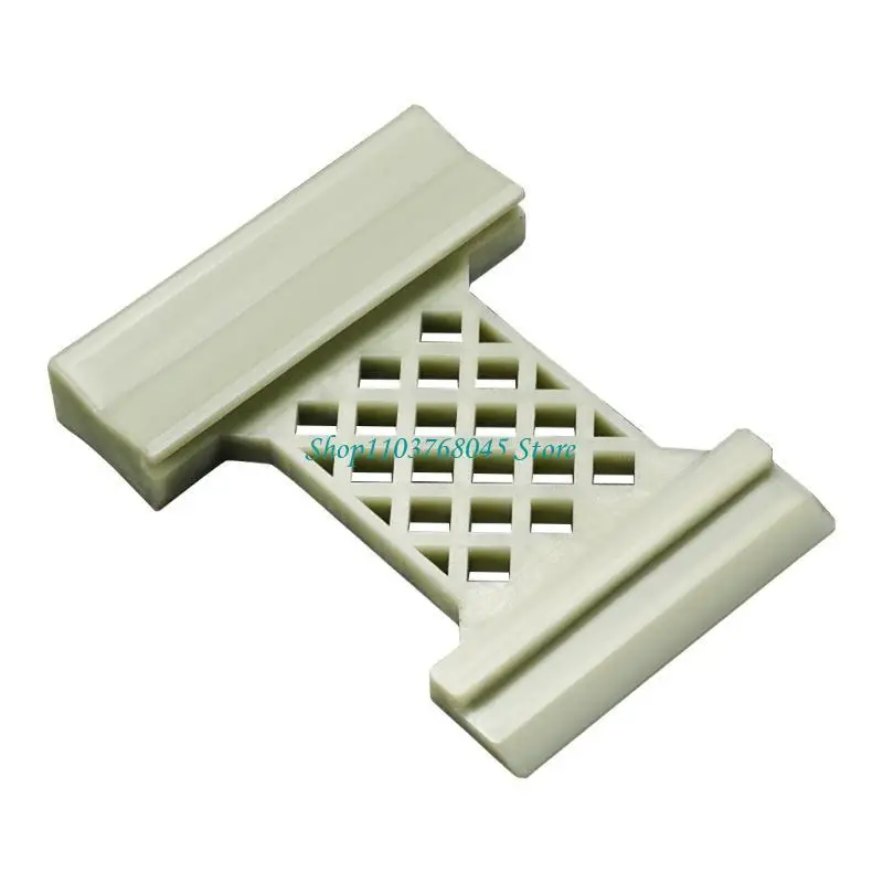 R53F Tappings Block for Laminate Plank & Flooring Installation Quality Nylon