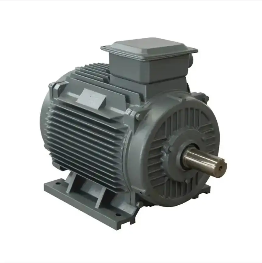 

Alternator and Flywheel Generator 1KW-1000KW Low Rpm Air/water Cooling
