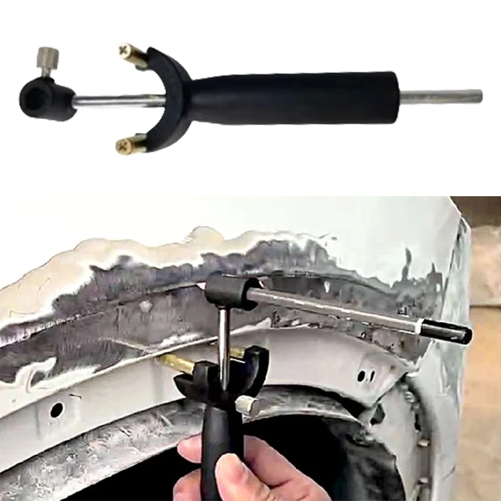 自動車板金凹み修理ツール 自動車ボディラインマーカーツール 自動車ホイールアーチ平行スクライバー ボディ修理用