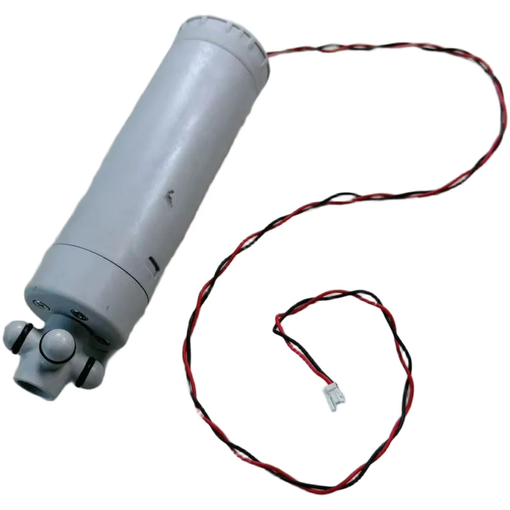 Drum Motor Replacement Part Designed for Ecovacs For T80 Series Robotic Vacuums with for dual Wire Power Transmission Efficiency