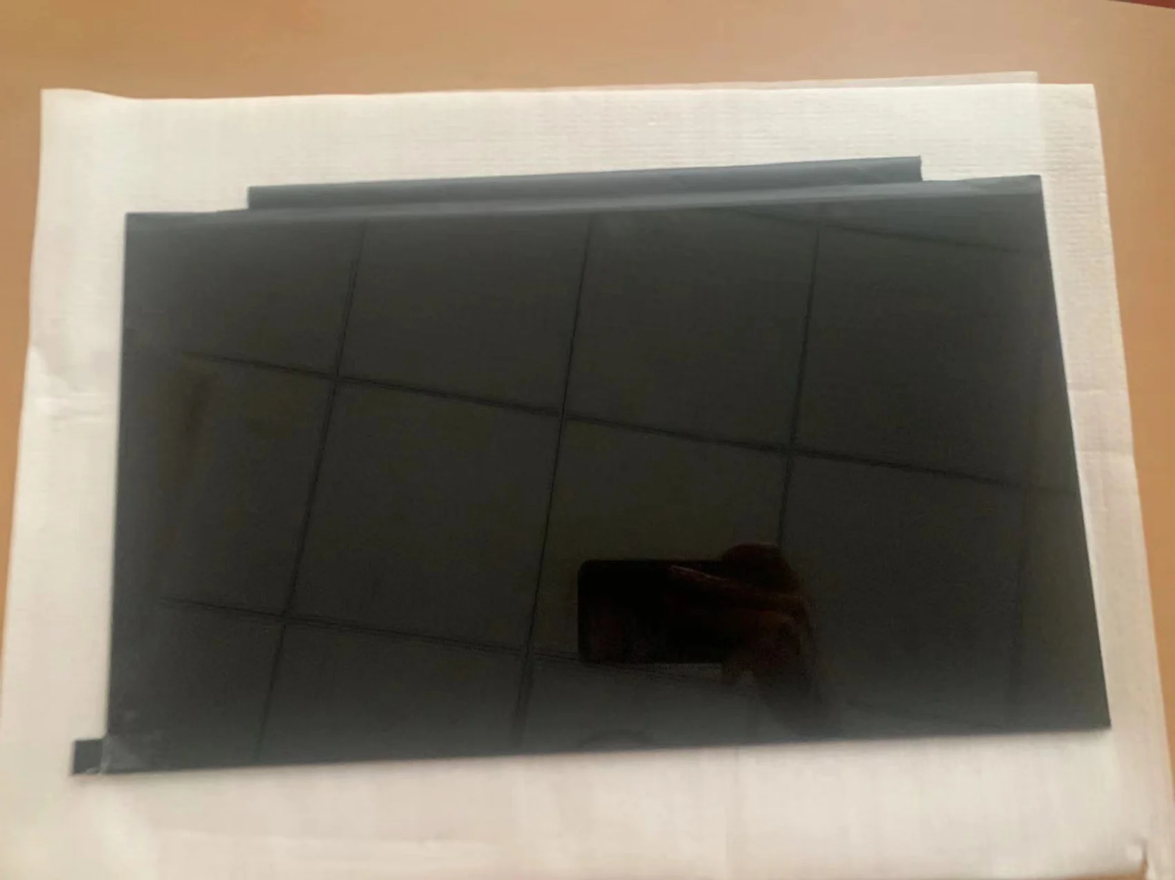 Imagem -04 - Tela Lcd do Portátil Ips Thinkbook g2 Thinkbook Nv156fhm-n4s V8.1 Lenovo Thinkpad T15 P15s Gen 515are05 1920x1080 30pin 156