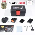 HD--RED