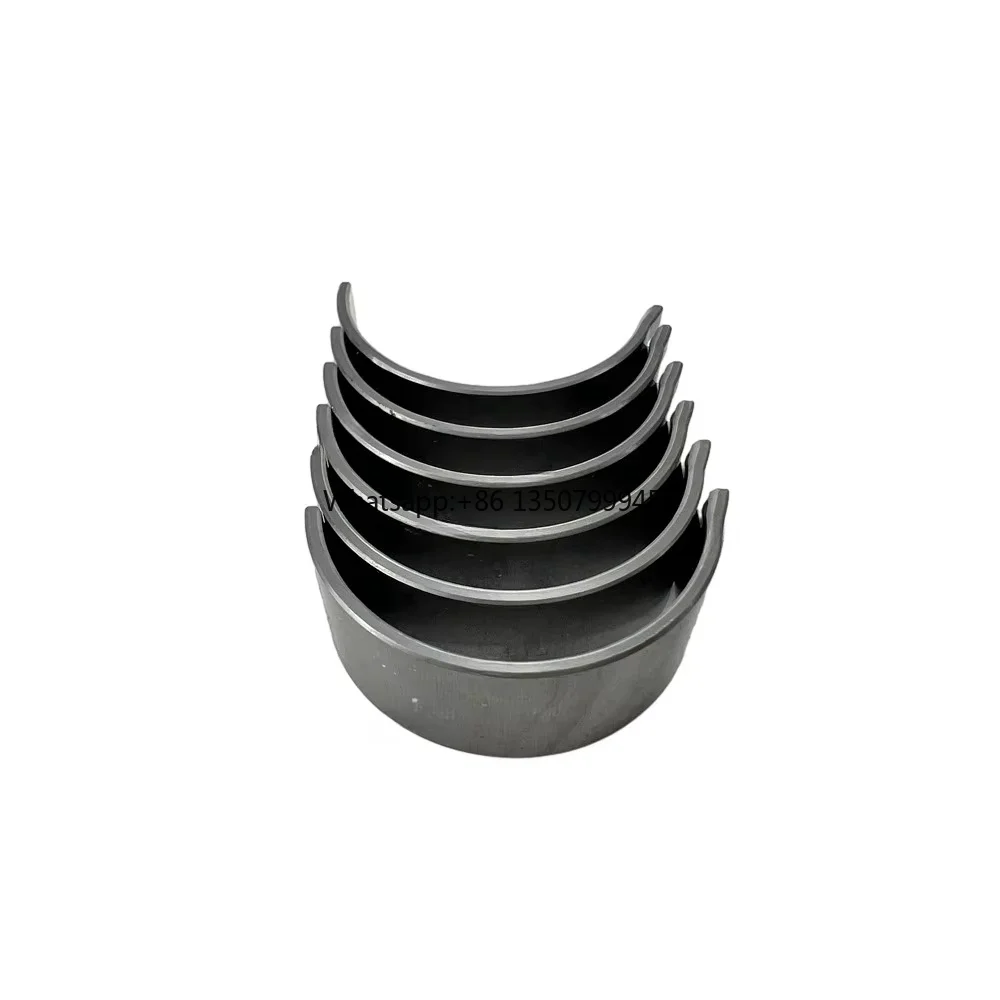 

Excavator Accessories Connecting Rod Bearing for Kubota D722 Diesel Engine Spare Parts Construction Machinery