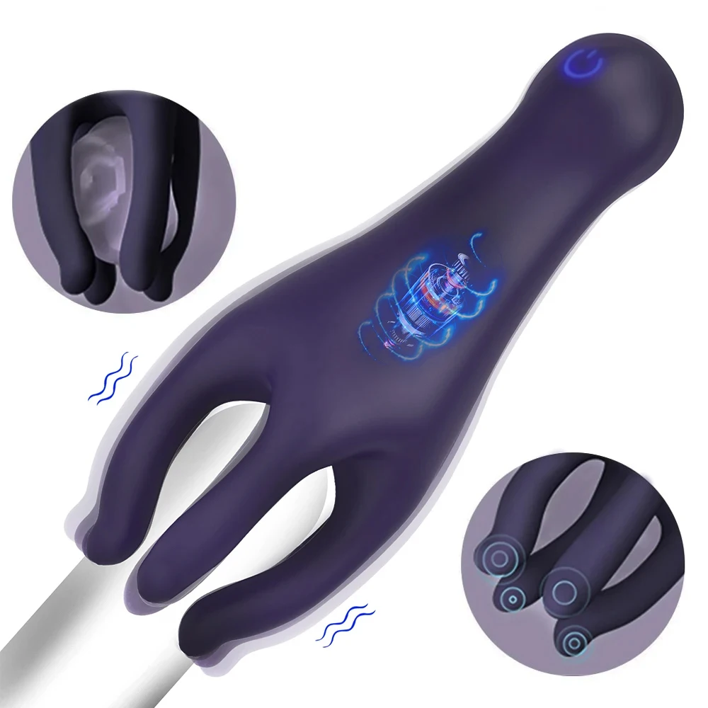 trojan charged lubricated condoms 17 Best Sex Toys for Men in 2026, According to Experts main image 0