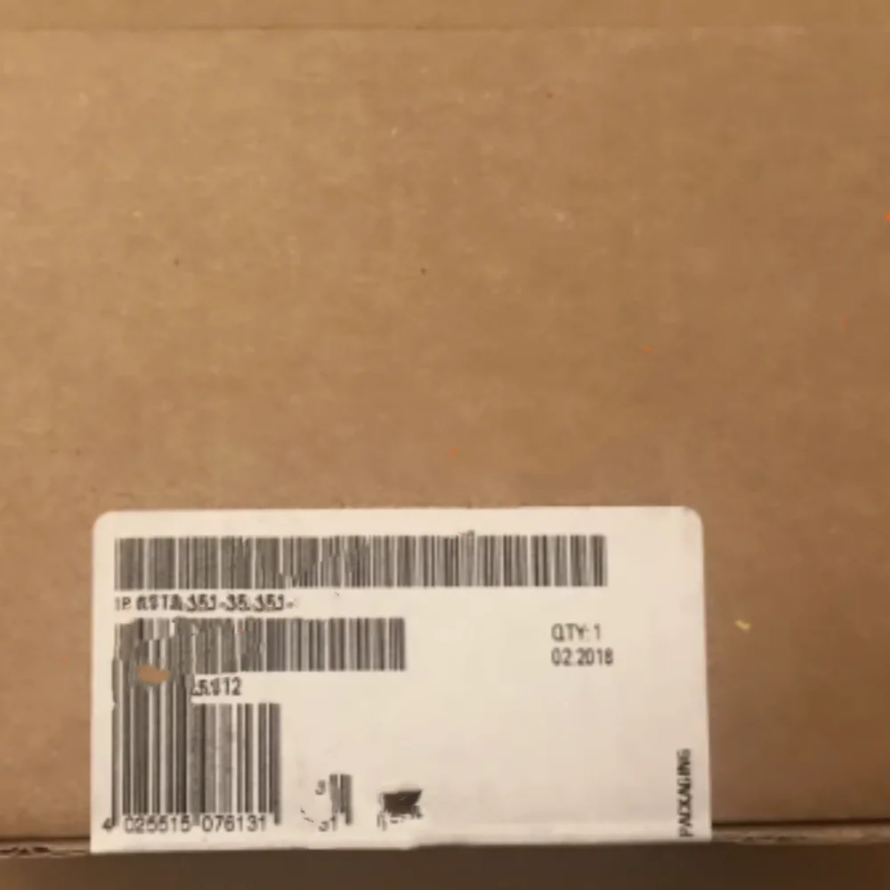 

IM151-3 interface module 6ES7 151-3BA23-0AB0