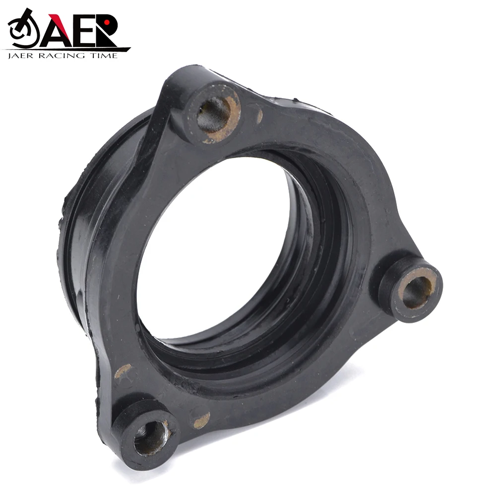 2S2-13597-00 Carburetor Interface Adapter Intake Manifold for Yamaha WR450F 2007-2011 YZ450F 2006-2009 WR YZ4 450F 450 F