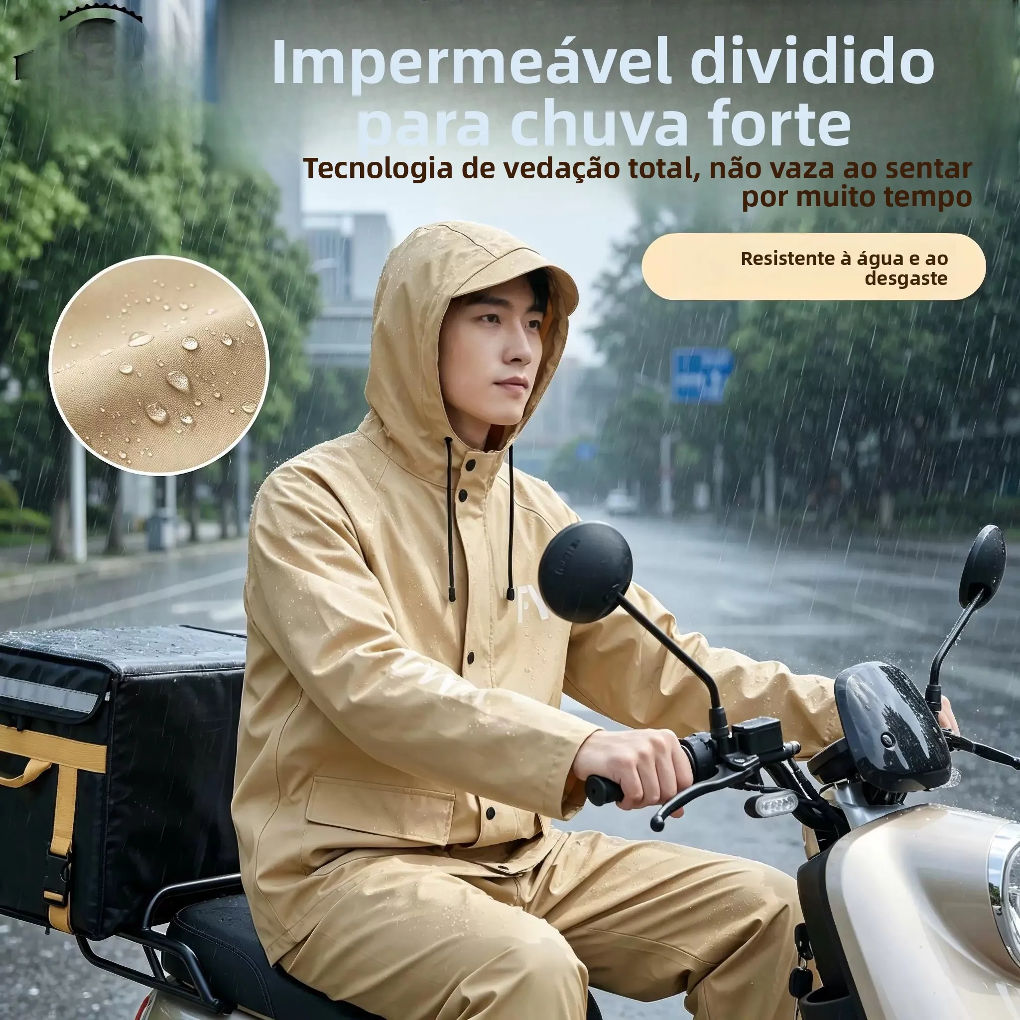 thickened-adult-raincoat-with-hood-for-riding-and-outdoor-work-windproof-waterproof-separate-style-raincoat-for-delivery-men