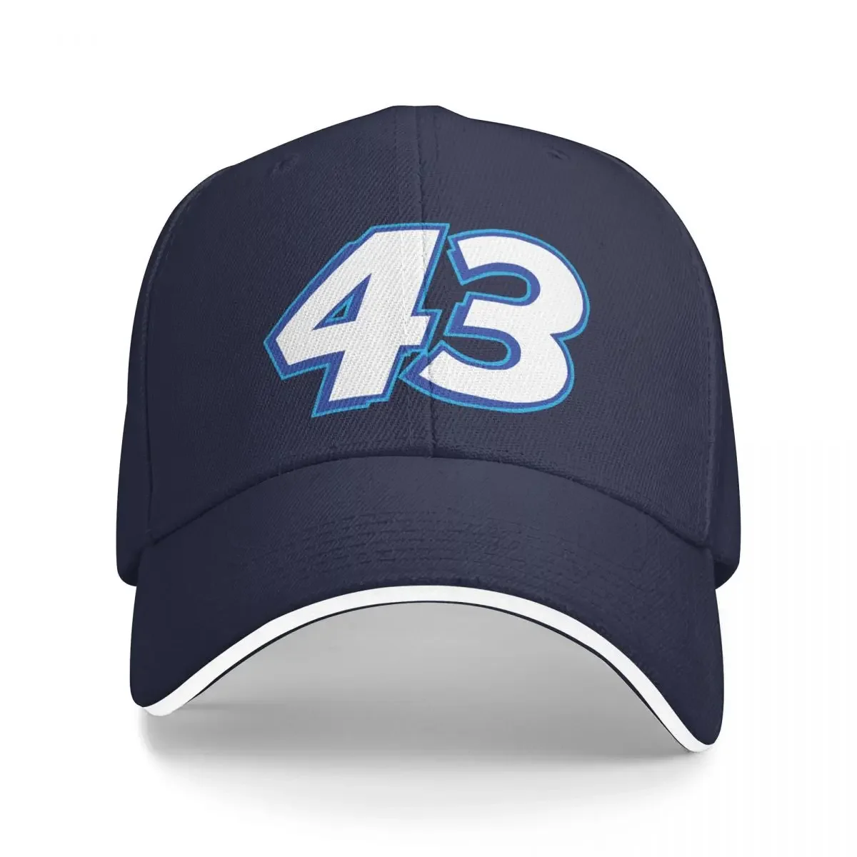 

Richard Petty Classic Cap Baseball Cap hat mens cap Women's