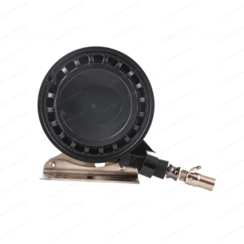 All-Terrain With Au…