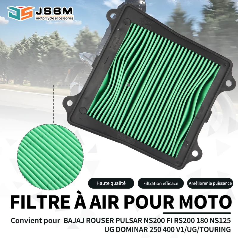 jsbm-1-5-10pcs-acessorios-para-motocicleta-filtro-de-ar-de-admissao-do-motor-para-bajaj-pulsar-rs200-ns160-ns125-dominar-250-400-v1-ug-touring-dt581062