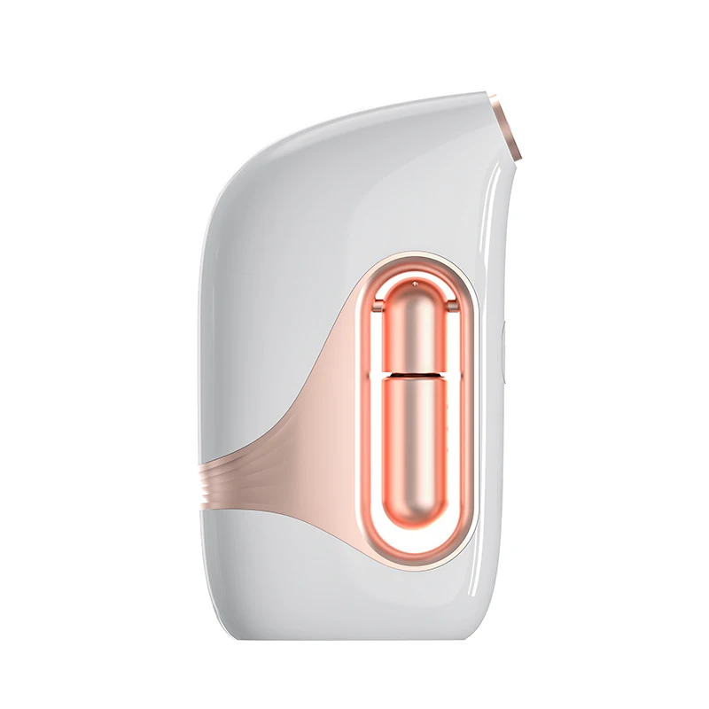 Home beauty device Skin brightening and hydrating