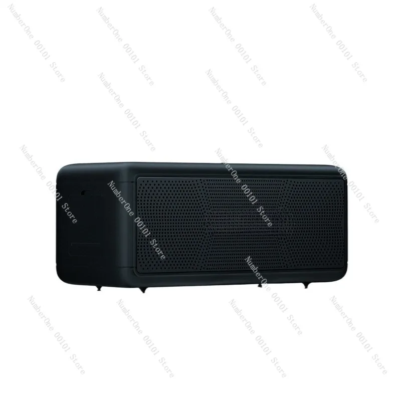 Large Capacity Portable Wireless Bluetooth Speaker Powerful Bass Subwoofer High Power Outdoor Waterproof Stereo Sound Box