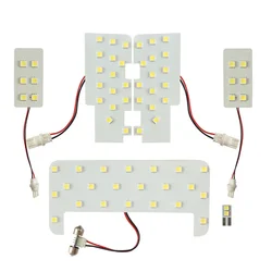 for Toyota Corolla Altis E210 Sedan Touring 2019 2020 2021 Interior Lights Room Update Roof Lamps LED Reading Lamp Bulbs Light