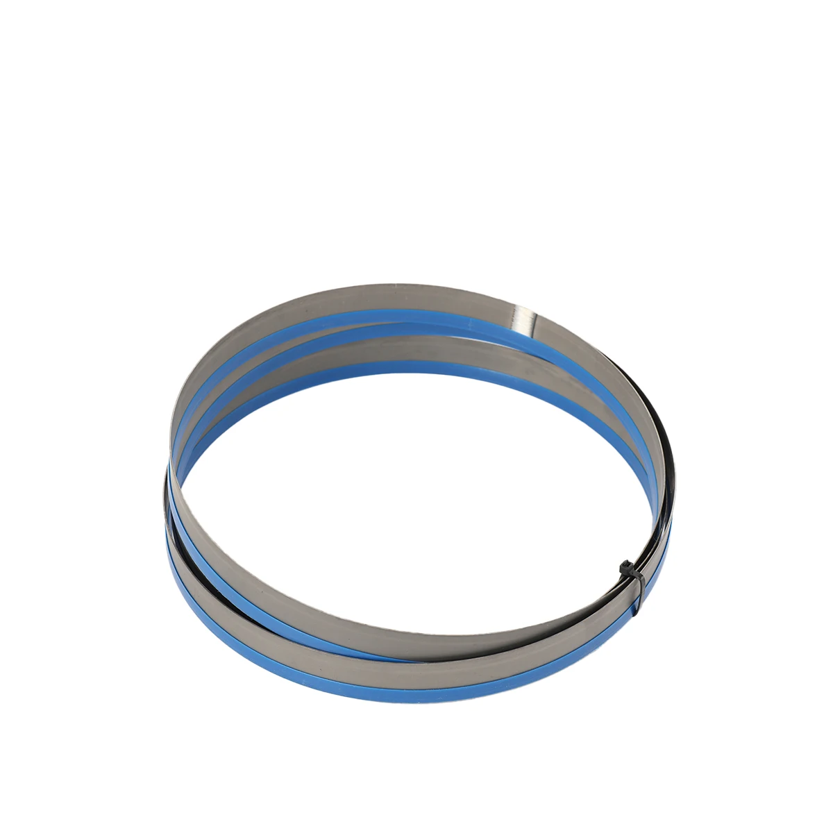 3/5 Stück M42 Bimetall-Metallschneidebandsägeblatt 2720*27*0,9 MM Bi-Metall Bandsägeblätter für Holzbearbeitung und Metallschneiden – Detail 23