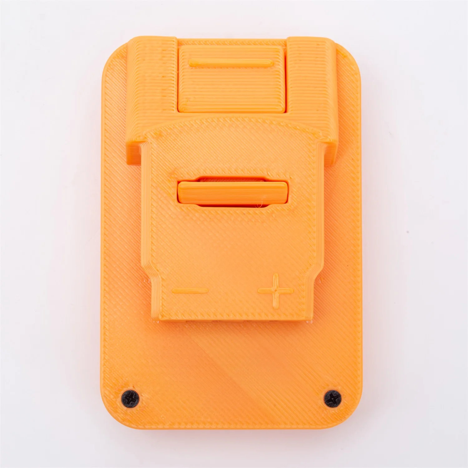 Power Tool Accessory For Worx 20V 4PIN Li-Ion Battery Adapter Convert To Ozito 18V Tool Adapter Converter(NO Battery)