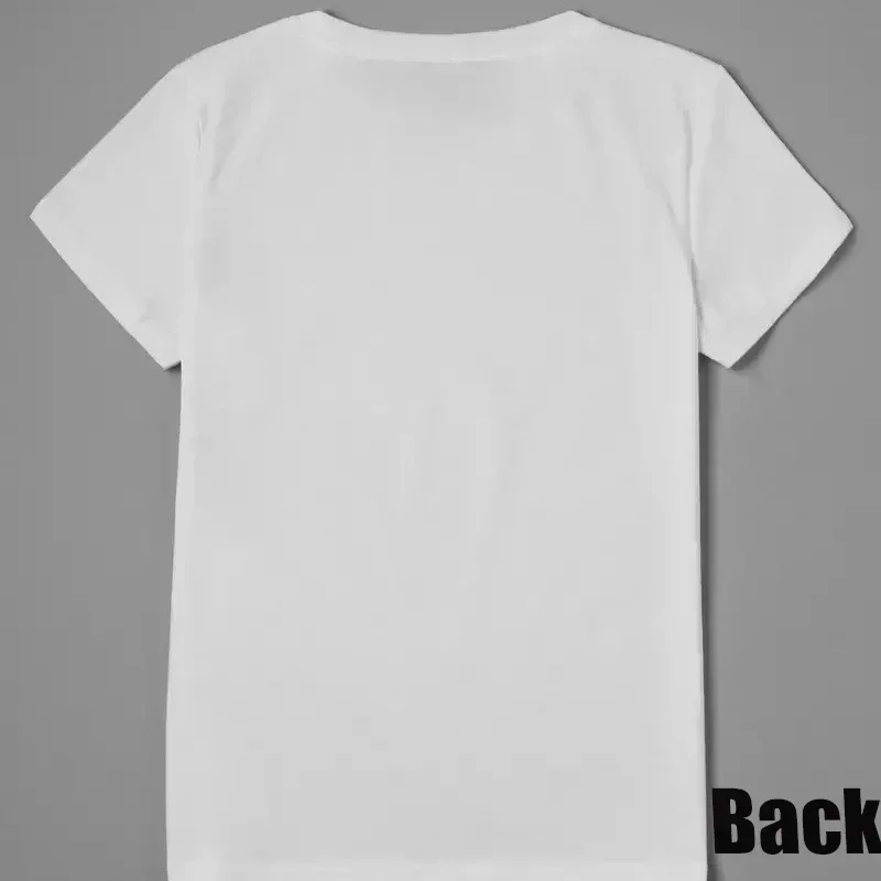 Wave nouveaux hommes femme été Billa-bong T-shirt Double face impression qualité haut décontracté t-shirts tendance haut T-shirt vêtements de couple