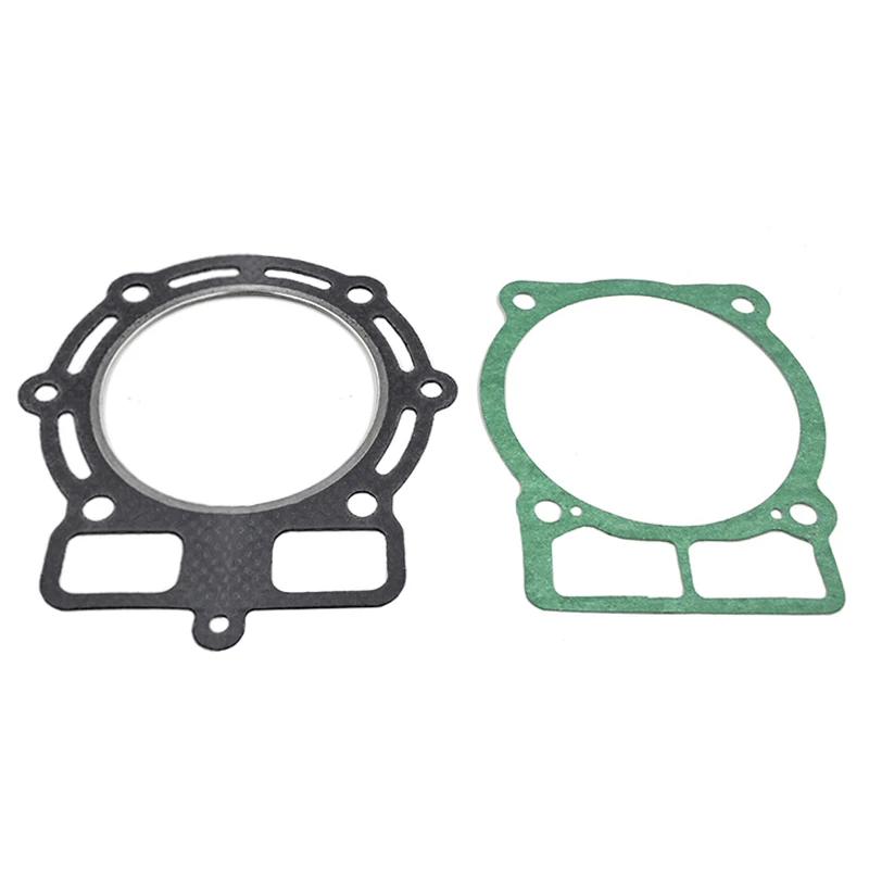 Motorcycle Complete Cylinder Gasket Kit For KTM 450 520 525 EXC MXC SX XC XC-F 450 MXR 525 IRS