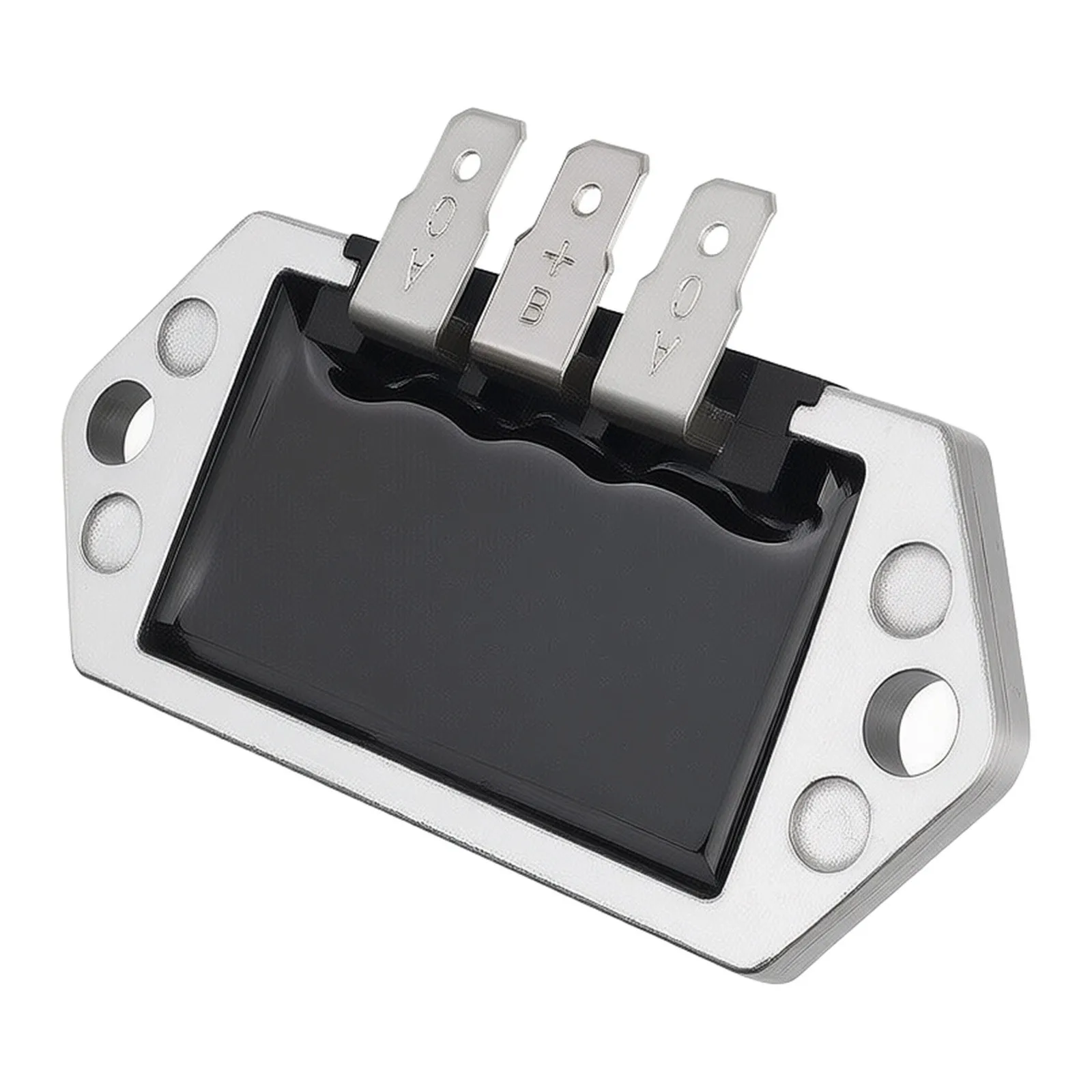 For Lawn Mower for Lawn Mower for Lawn Mower Voltage Regulator for Lawn Mower Charging Extends Lifespan For Lawn