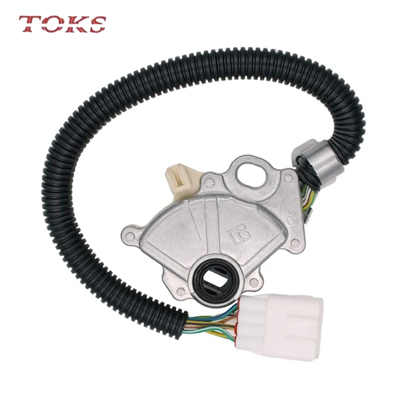 84540-B1020 Neutral Safety Switch for Toyota BB Passo Sette Agya 2006-2016 84540B1020 Relays