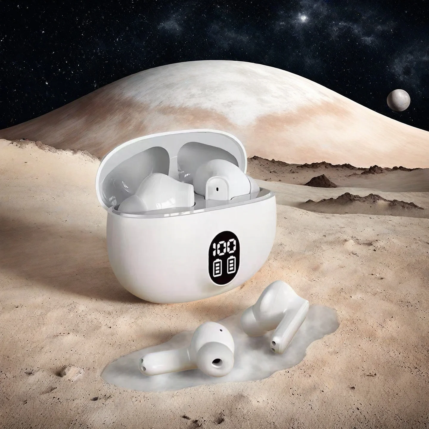 Original Tws Wirele… - image