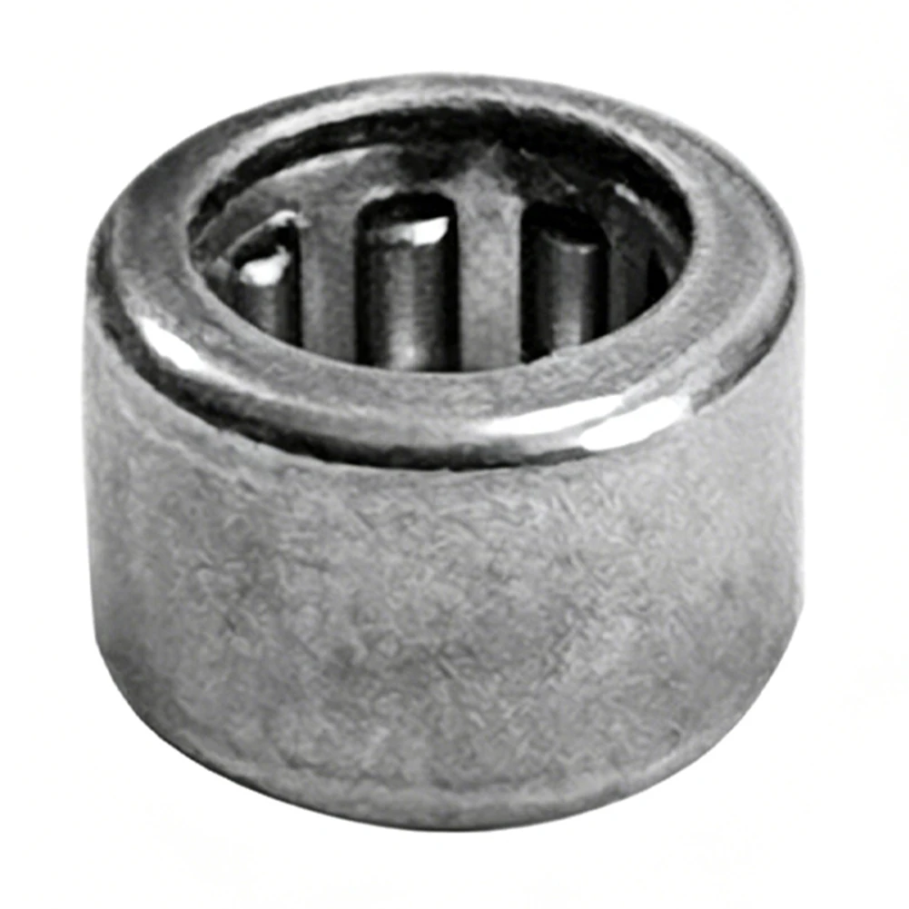 Needle Roller Bearing 7x10x6mm Metal Crankshaft Part For 4304 Jig Saw Reciprocating Power Tool Replacement Accessory