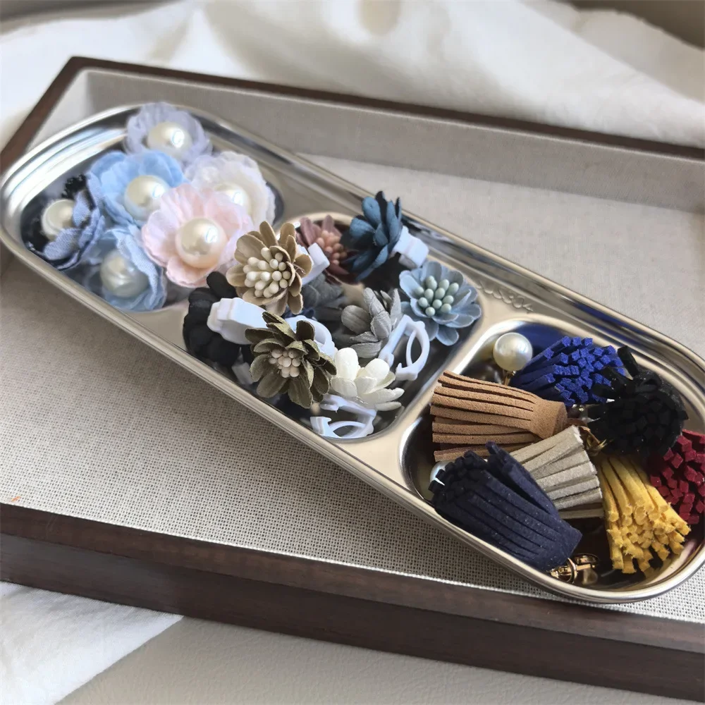 1PCS Perle Gänseblümchen Blume Schnürsenkel Charms für Turnschuhe Erweiterte Perle Quaste Schuh Charme Schnalle DIY Abnehmbare Schuhe Dekorationen – Detail 14