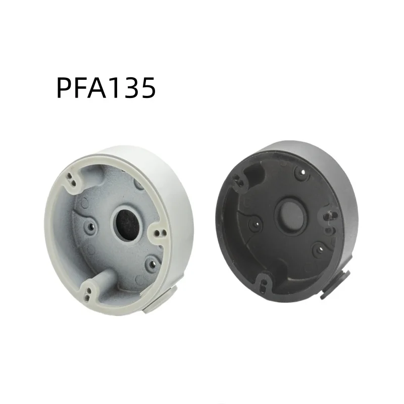 Dh Junction Box PFA…