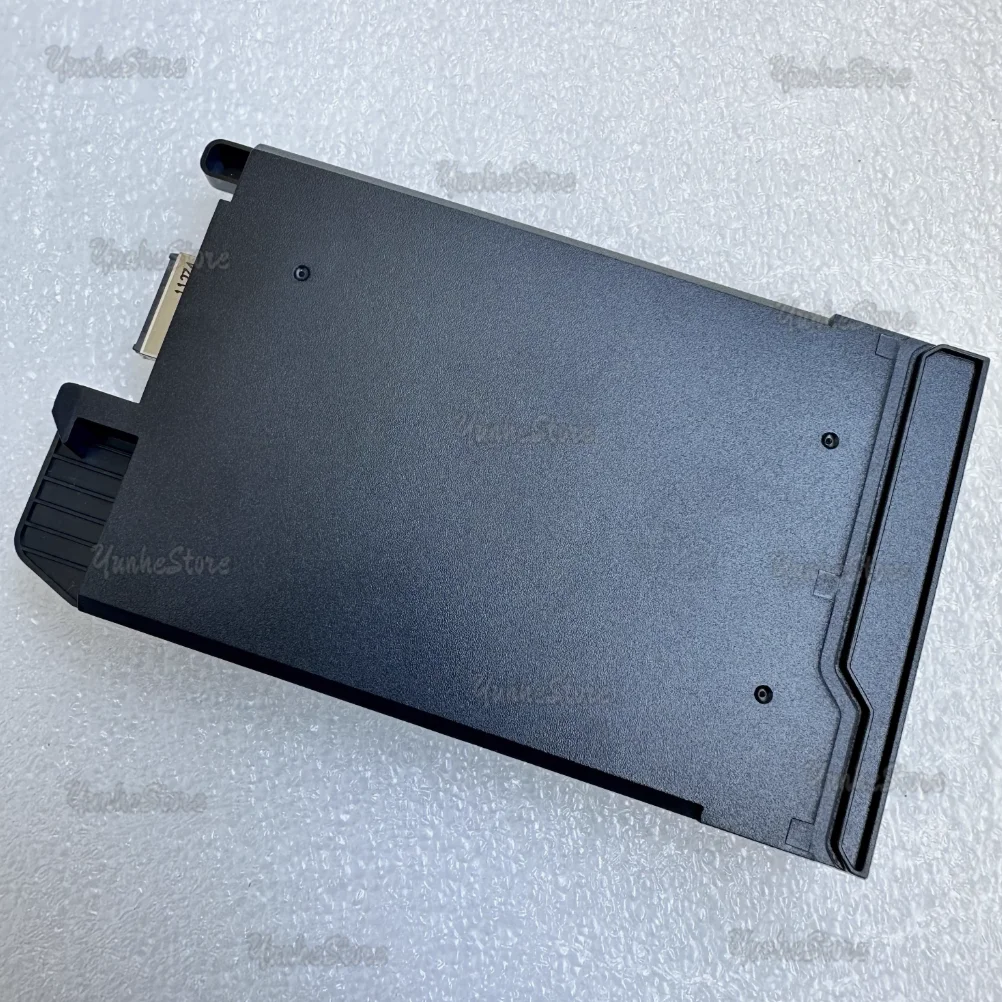 For Getac S410 HDD SSD Hard Disk Drive Case Base Caddy Adapter with connector cable