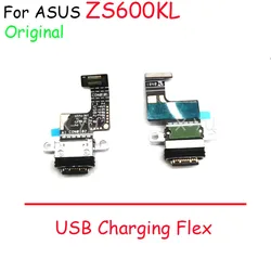 For ASUS ROG Phone 1 2 3 I II III ZS600KL ZS660KL ZS661KS 5 ZS673KS USB Charging Dock Connector Port Board Flex Cable