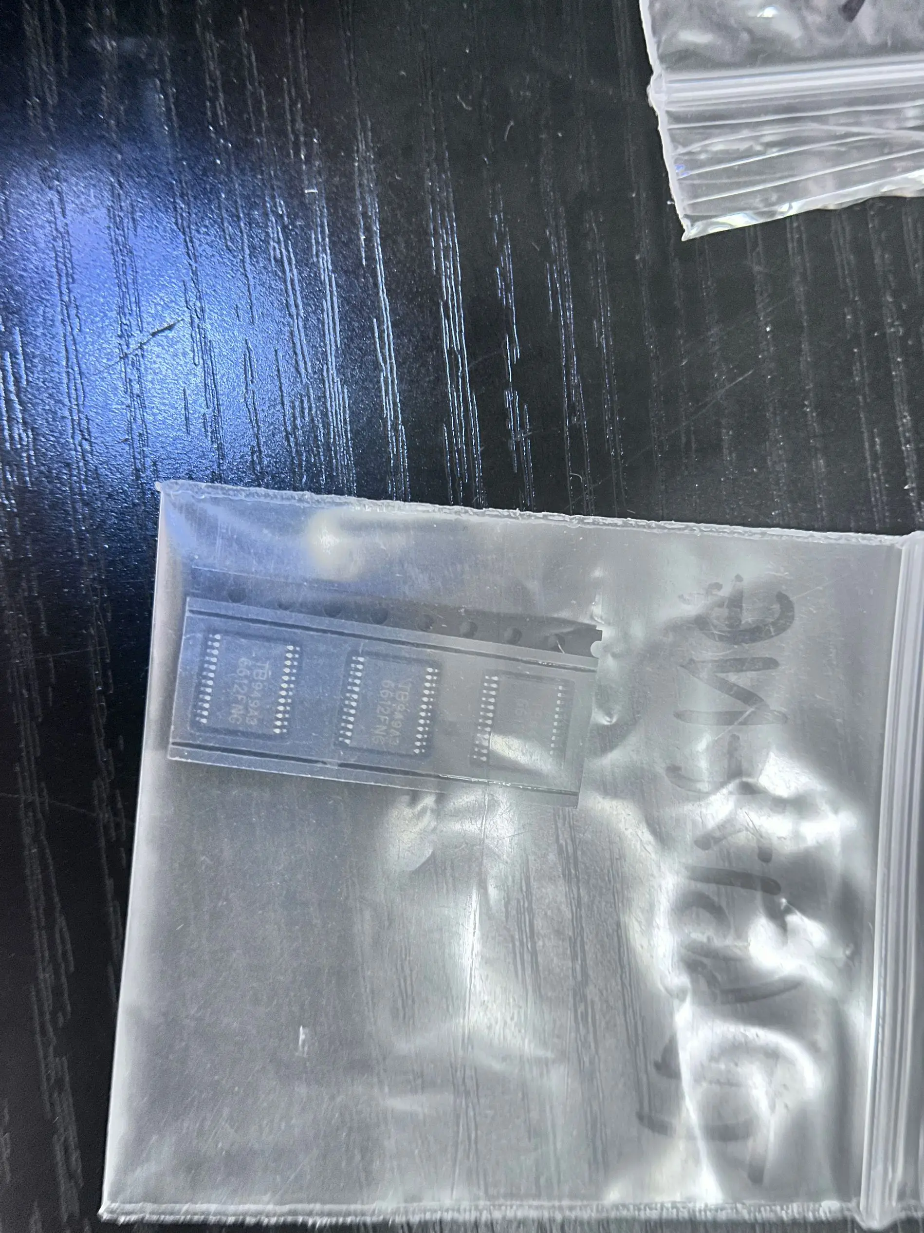 

Free shipping 3pcs/lot new TB6612FNG 6612FNG in stock