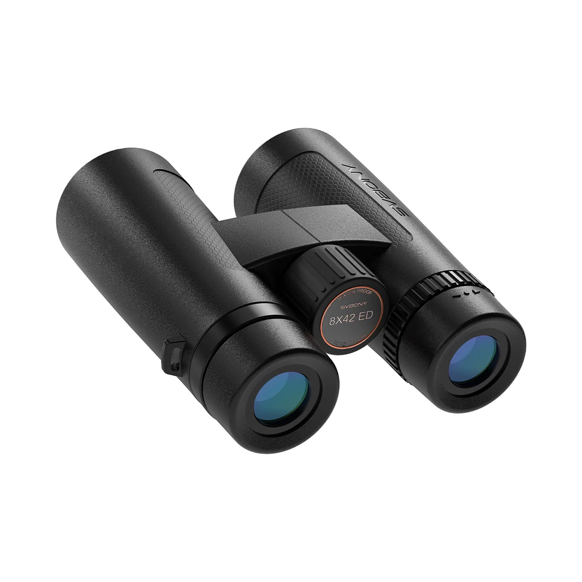 Svbony SV202 アップグレードされた ED 双眼鏡 8x32/8x42/10x42 IPX7