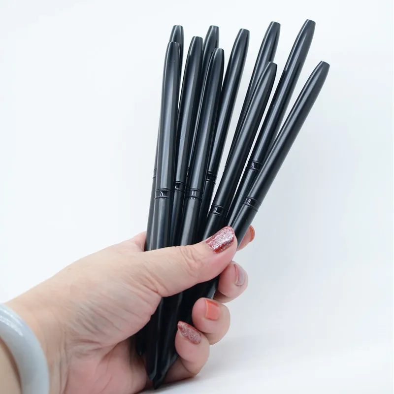 10Style Nail Art Brush Pen Pointing Drawing Line Builder Design Nail Polish UV Gel Tips Decoration Manicure