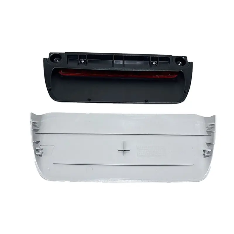 BB For 408 Citroen C4 DS Third Brake Light 6350Z5 6351Z5 High Mount Brake Light 3Rd Brake Lamp Cover