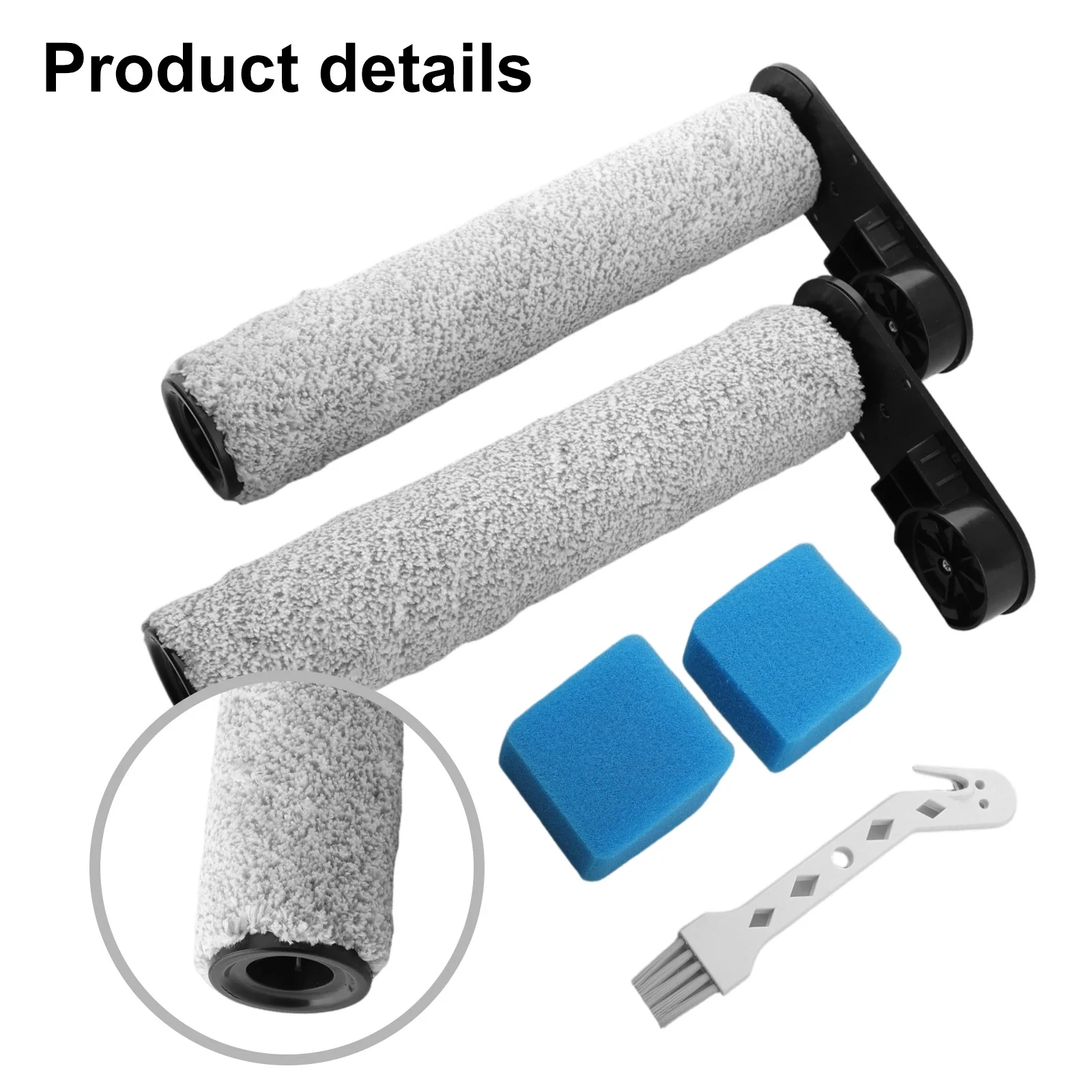 

Чистка пола, удаление пыли, как показано на фотографиях, губка, щетка, ролик, набор щеток для чистки дома, щетка для чистки, мягкая шерстяная щетина