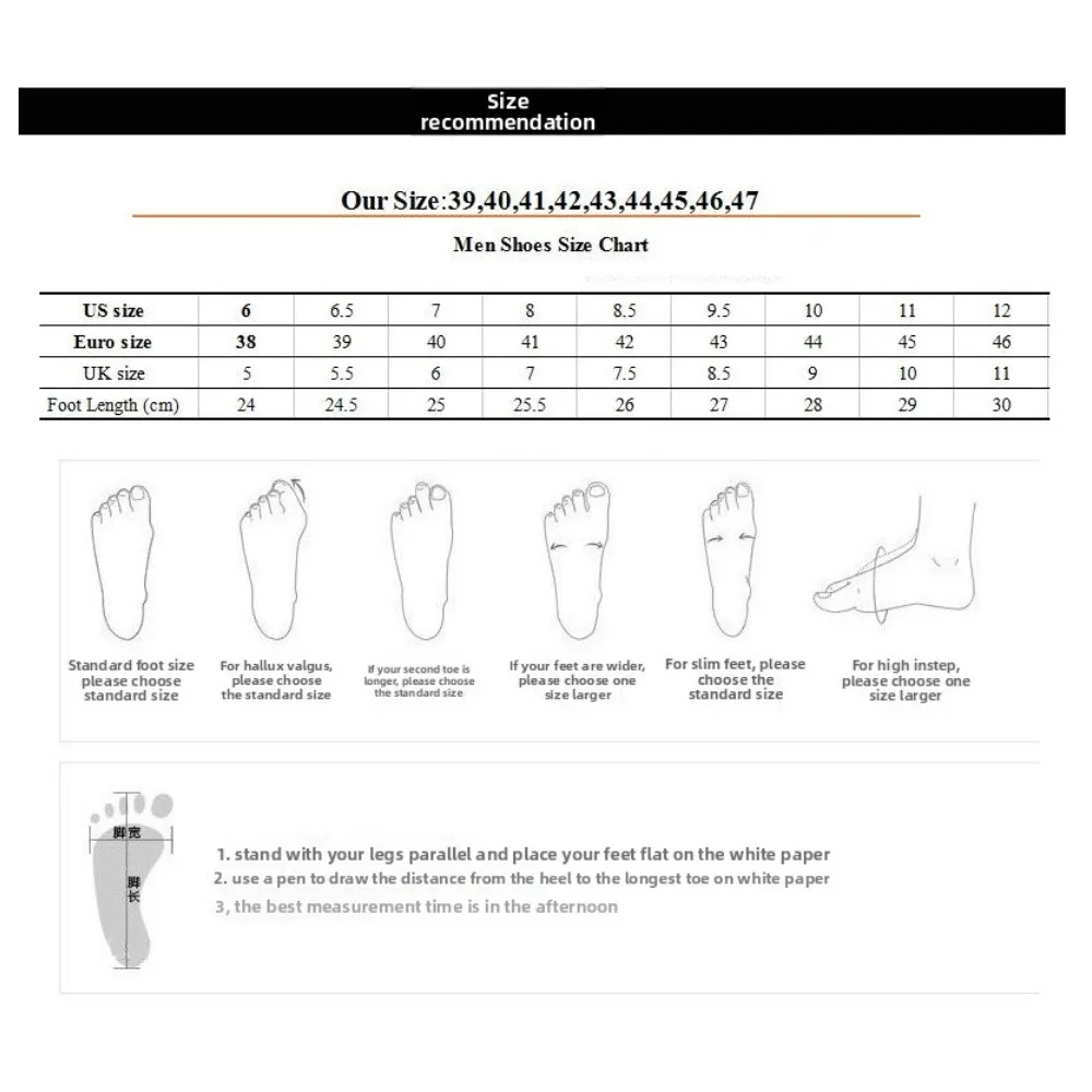 حجم 37 ~ 46 تشيلسي أحذية الرجال 2025 ماركة مريحة 5 سنتيمتر كعب أحذية رجالي موضة سلسلة معدنية جلد طبيعي الرجال الأحذية #2