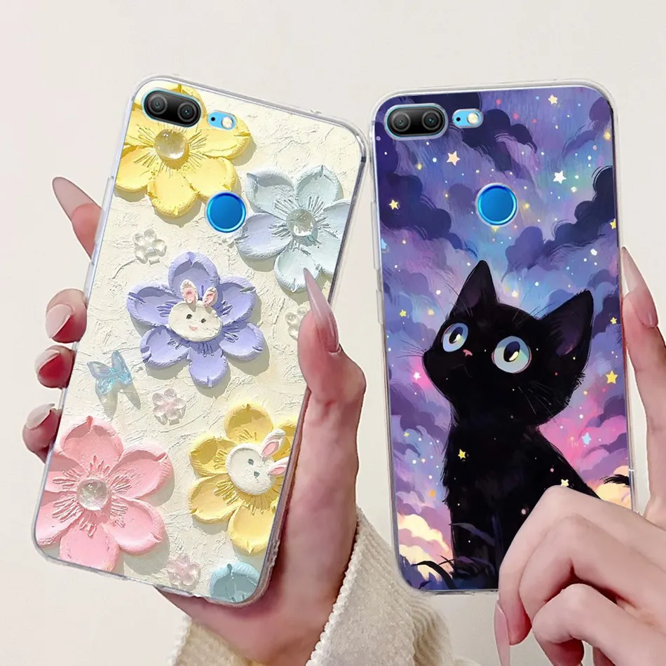 For Honor 9 Lite LL…