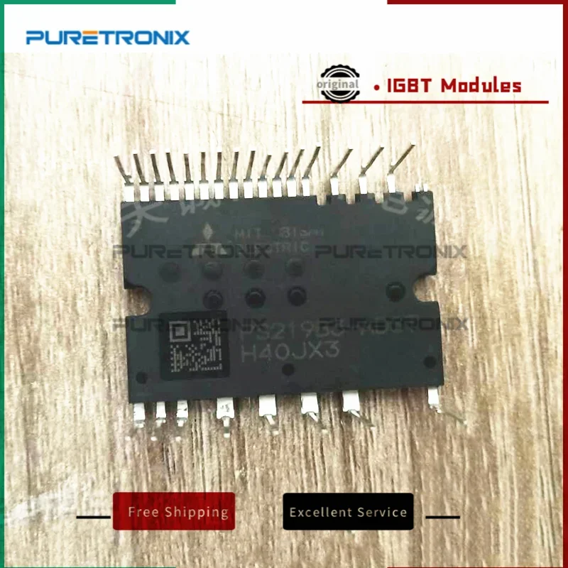 PS219B3 PS219B3-CS PS219B3-AS PS219B3-GSW PS219B3-CST PS219B3-ADST PS219B3-S  Original IPM Module