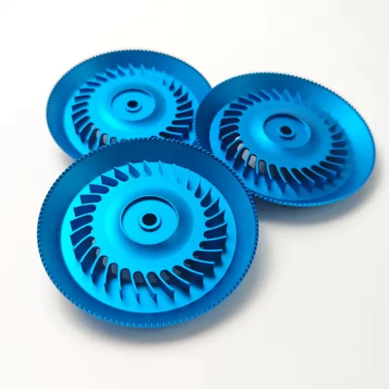 

New Upate Centrifugal Spray Disc For DJI T20P/T25/T40/T50 T60 Agras Agriculture Drone Part