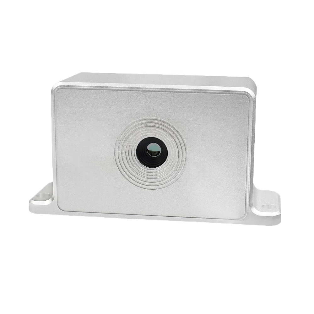 กล้องถ่ายภาพความร้อนแบบเสียบใช้งานได้ทันที Scanmax พร้อม SDK ฟรี กล้องถ่ายภาพความร้อนแบบอนาล็อก