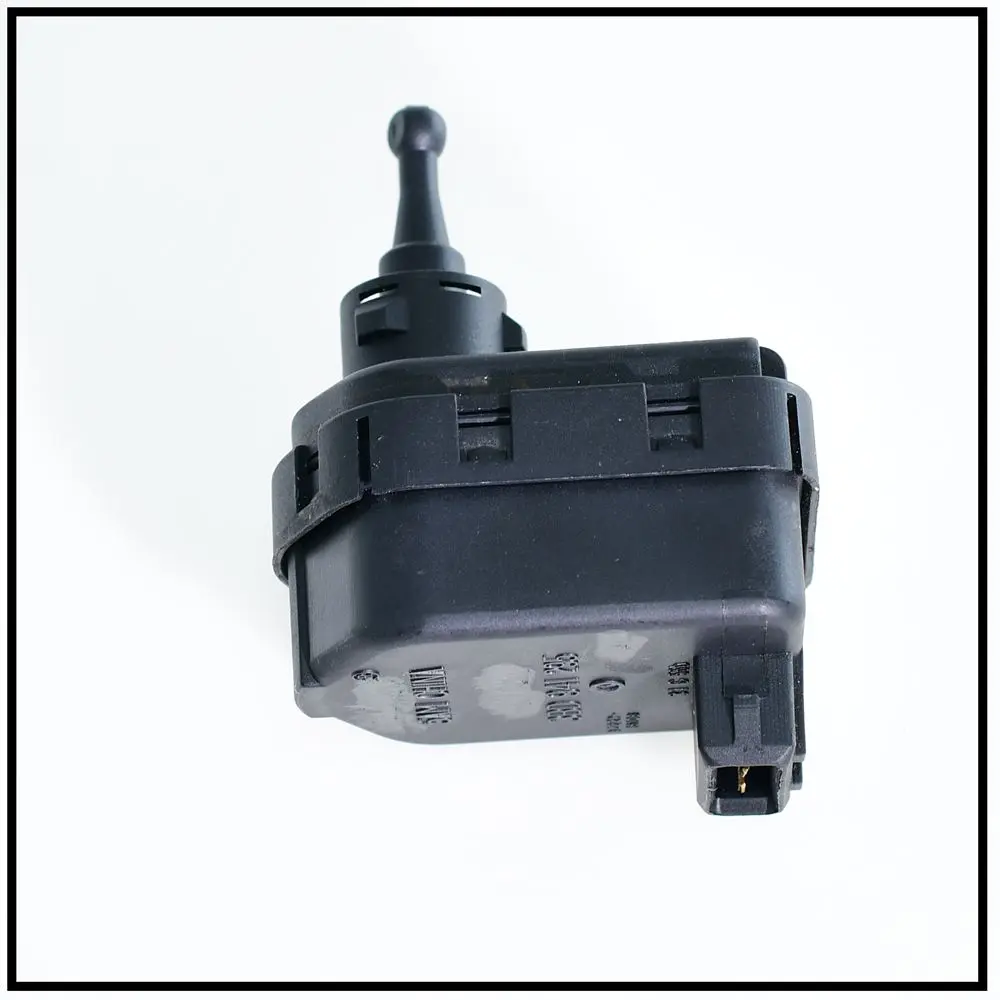 1-2 Pcs Control Switch Headlight Motor Regulator For VW Passat B5 1997-2000 2.0 1.8T 3BD941295 3BD 941 295 3BD-941-295