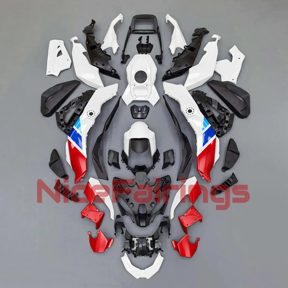 Fit Fairing Kit for BMW M 1000XR 2024 2025 2026 Motorcycle Aftermarket Injection Fairings M1000XR 24 25 26