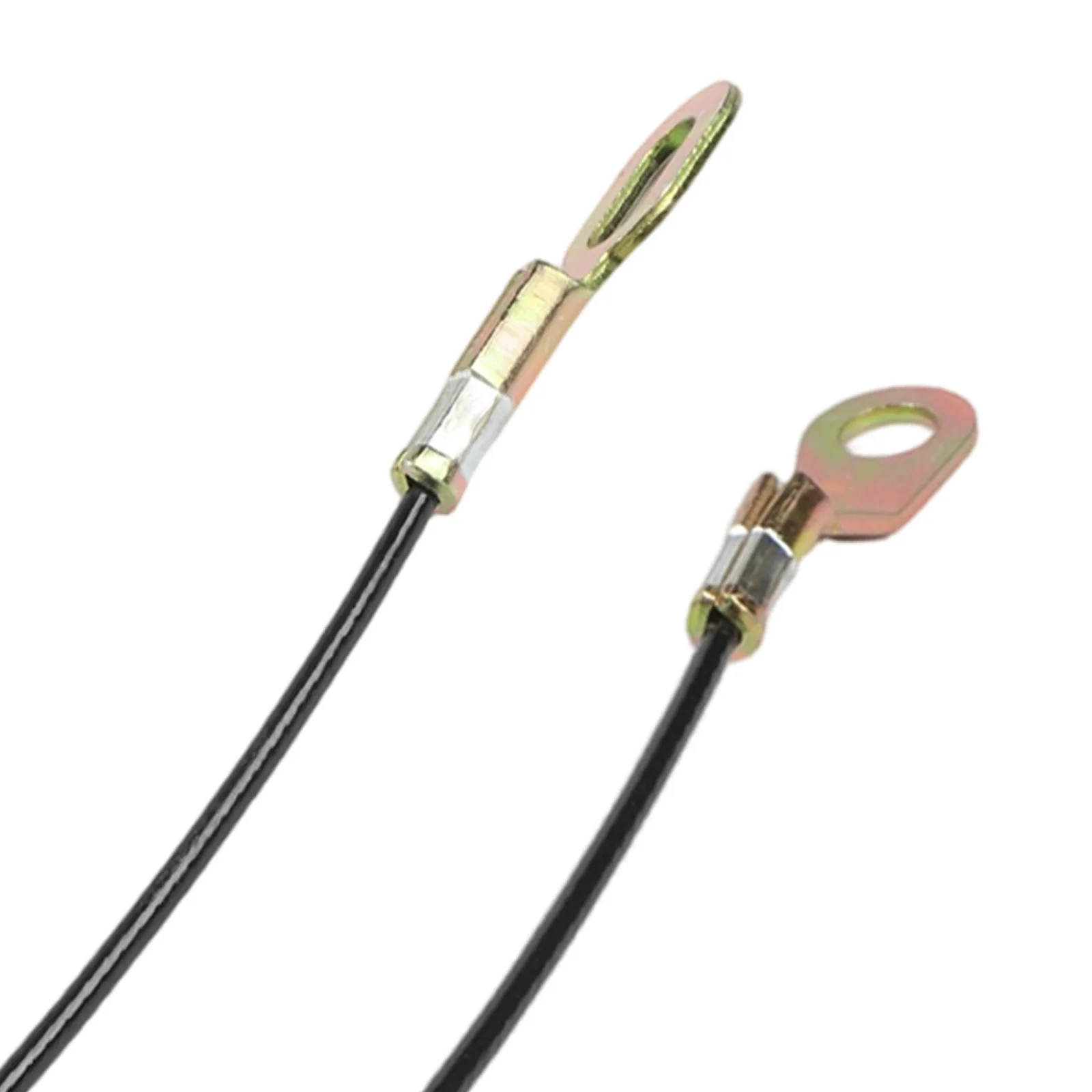 For Mazda BT50 2011-2016 Tailgate Cables Metal&Plastic 38x2.3cm Accessories For Ford 2011-2019 Parts For Mazda