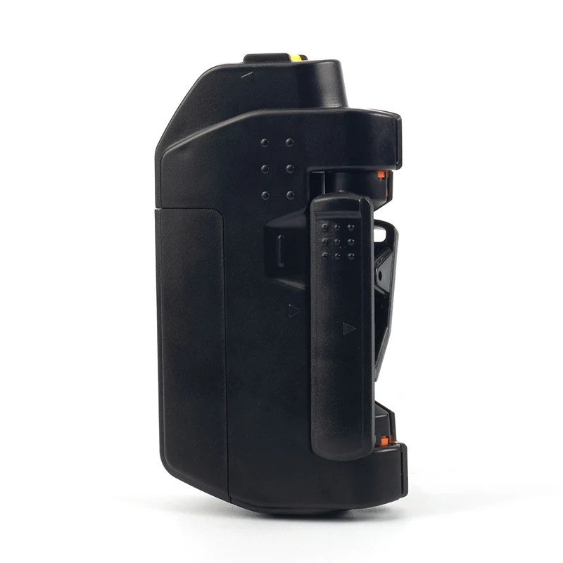 YOOFISH أدوات الصيد الساخنة عقدة كهربائية مساعدة GT PR FG عقدة آلة العقد بكرة الصيد اللفاف خطوط اليابان عقدة أداة #6