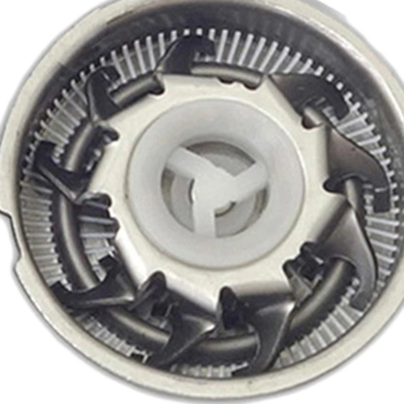 FLYCO-Cabeça de lâmina elétrica, substituição para Shaver, FR6, FS820, FS820, FS801, FS829, 4X