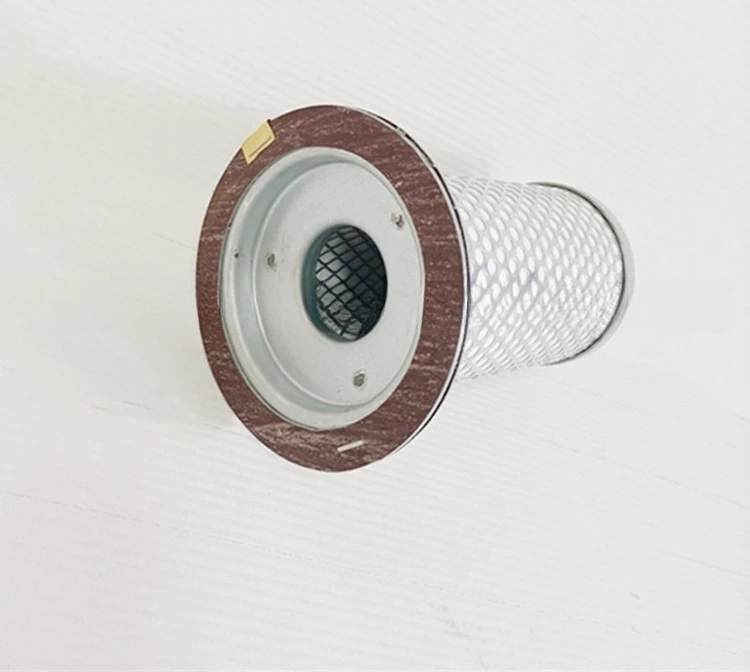 

Аксессуары для компрессоров Сепаратор масла и газа 6.3792.0